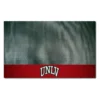FanMats® 20501 - NCAA University Of Nevada (Las Vegas) 26" X 42" Grill Mat With "UNLV" Logo