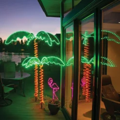 Faulkner® 20520 - Pink 24" LED Light Strip -Magma Store 20520 3