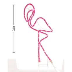 Faulkner® 20520 - Pink 24" LED Light Strip -Magma Store 20520 5