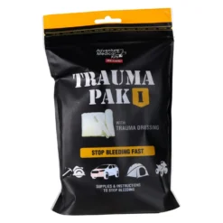 Adventure Medical Kits® - 1 Person Trauma Pak