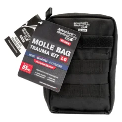 Adventure Medical Kits® - 1 Person MOLLE Bag Trauma Kit 1.0 -Magma Store 2064 0299 5