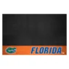 FanMats® 20768 - NCAA University Of Florida 26" X 42" Grill Mat With "Gator" Logo & "Florida" Wordmark