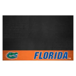 FanMats® - NCAA 26" X 42" Grill Mat -Magma Store 20768