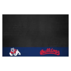 FanMats® - NCAA 26" X 42" Grill Mat -Magma Store 20780