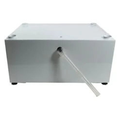 Pinnacle Appliances® 21-4455 W - Pedestal -Magma Store 21 4455 w 3 1