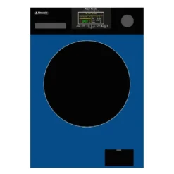 Pinnacle Appliances® 21-5500 BB - Super Combo™ Compact Front Load RV Washer And Dryer