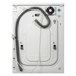 Pinnacle Appliances® 21-5500 W - Super Combo™ Compact Front Load RV Washer And Dryer -Magma Store 21 5500 w 3 1 scaled