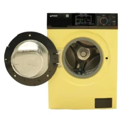 Pinnacle Appliances® 21-5500 YB - Super Combo™ Compact Front Load RV Washer And Dryer 6 Pinnacle Appliances® 21-5500 YB - Super Combo™ Compact Front Load RV Washer And Dryer -Magma Store 21 5500 yb 3