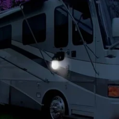 Polymer® - Cylinder White Lens Incandescent Wall Lantern With Switch 5 Polymer® - Cylinder White Lens Incandescent Wall Lantern With Switch -Magma Store 2104 10000 p 2 1