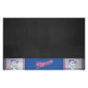 FanMats® 2104 - MLB "1978 Minnesota Twins" 26" X 42" Retro Grill Mat