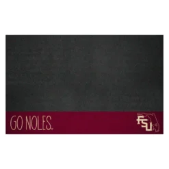 FanMats® - Southern Style NCAA 26" X 42" Grill Mat -Magma Store 21103