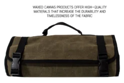 Overland® - First Aid Rolled Bag -Magma Store 21109941 3