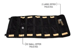 Overland® - First Aid Rolled Bag -Magma Store 21109941 4