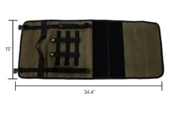 Overland® - First Aid Rolled Bag -Magma Store 21109941 8