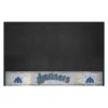 FanMats® 2120 - MLB "1981 Seattle Mariners" 26" X 42" Retro Grill Mat