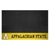 FanMats® 21623 - NCAA Appalachian State University 26" X 42" Grill Mat With "A & Mountaineers" Logo