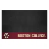 FanMats® 21625 - NCAA Boston College 26" X 42" Grill Mat With "BC & Eagle" Logo