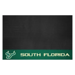 FanMats® - NCAA 26" X 42" Grill Mat -Magma Store 21632 1