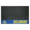 FanMats® 22007 - NCAA University Of Delaware 26" X 42" Grill Mat With "Blue Hen" Logo