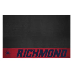 FanMats® 22994 - NCAA University Of Richmond 26" X 42" Grill Mat With "Spider & Richmond" Logo