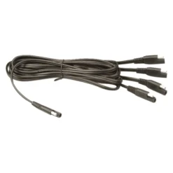 Battery Doctor® - 4-in-1 Solar Adapter