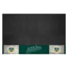 FanMats® 2319 - MLB "2000 Oakland Athletics" 26" X 42" Retro Grill Mat