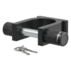 CURT® - 3.6"L King Pin Lock For 2"D King Pin