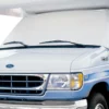 ADCO® 2401 - Class C Motorhome Trailer Windshield Cover