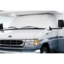 ADCO® 2424 - Class C Motorhome Trailer Windshield Cover