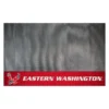 FanMats® 24343 - NCAA Eastern Washington University 26" X 42" Grill Mat