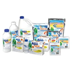 Thetford® - 2 Oz. Holding Tank Treatment (6 Pieces)