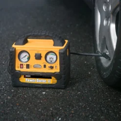 Wagan® - Power Dome LT™ 12 V Portable Emergency Jump Starter With Air Compressor And Power Inverter -Magma Store 2464 12 scaled