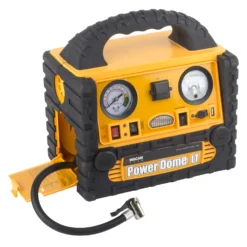 Wagan® - Power Dome LT™ 12 V Portable Emergency Jump Starter With Air Compressor And Power Inverter -Magma Store 2464 3 scaled