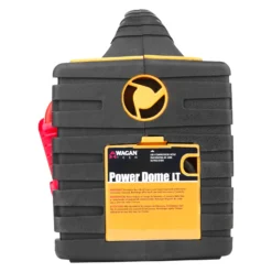 Wagan® - Power Dome LT™ 12 V Portable Emergency Jump Starter With Air Compressor And Power Inverter -Magma Store 2464 4 scaled