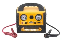 Wagan® - Power Dome LT™ 12 V Portable Emergency Jump Starter With Air Compressor And Power Inverter -Magma Store 2464 5 scaled