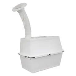 MTS Products® - Vented Battery Box For Group 27 Batteries