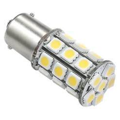 Green Value® - BA15S Base 250 Lm 3.24W Warm White LED Bulb (1142)