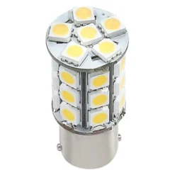 Green Value® - BA15S Base Cool White LED -Magma Store 25002v 3 1