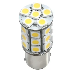 Green Value® - BA15D Base 250 Lm 3.24W White LED Bulb (1156/20-99) 3 Green Value® - BA15D Base 250 Lm 3.24W White LED Bulb (1156/20-99) -Magma Store 25005v 2