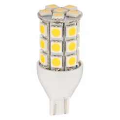Green Value® 25011V - Wedge D.F. Base 250 Lm 3.24W White LED Bulbs (194)