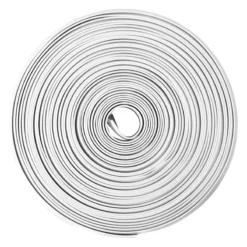 Camco® 25103 - 25' White Vinyl Trim Insert 10 Camco® 25103 - 25' White Vinyl Trim Insert -Magma Store 25103 3