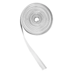 Camco® 25103 - 25' White Vinyl Trim Insert 11 Camco® 25103 - 25' White Vinyl Trim Insert -Magma Store 25103 4