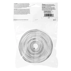 Camco® 25103 - 25' White Vinyl Trim Insert 15 Camco® 25103 - 25' White Vinyl Trim Insert -Magma Store 25103 8