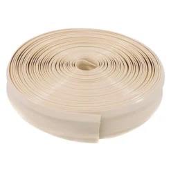 Camco® 25123 - 25' Colonial White Vinyl Trim Insert -Magma Store 25123 3