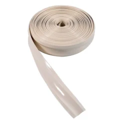 Camco® 25123 - 25' Colonial White Vinyl Trim Insert -Magma Store 25123 5