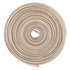 Camco® 25123 - 25' Colonial White Vinyl Trim Insert -Magma Store 25123 6