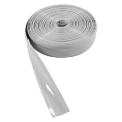 Camco® 25134 - 25' Gray Vinyl Trim Insert