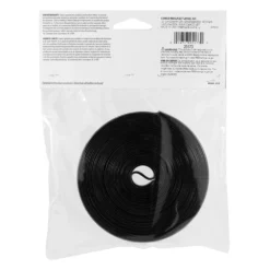 Camco® 25173 - 25' Black Vinyl Trim Insert -Magma Store 25173 10