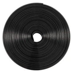 Camco® 25173 - 25' Black Vinyl Trim Insert -Magma Store 25173 3