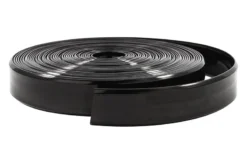 Camco® 25173 - 25' Black Vinyl Trim Insert -Magma Store 25173 4